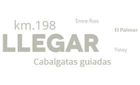 Cabalgatas del Palmar