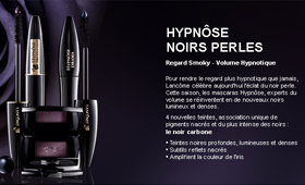 Lancôme Pro website