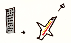 Departure